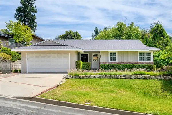 3948 Markridge Road, Glendale, CA 91214