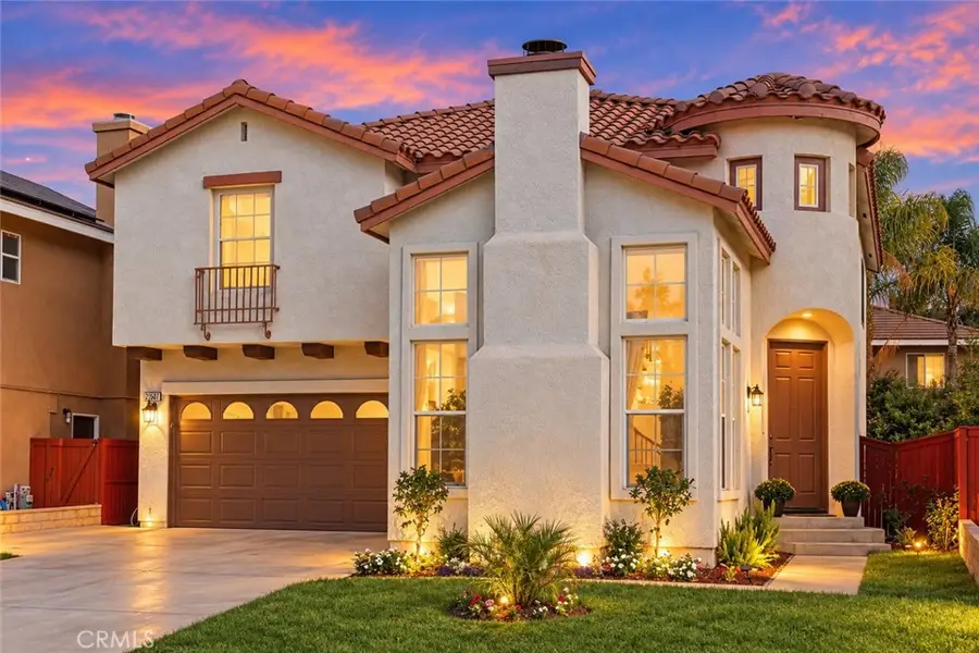 21507 Bodie Place, Saugus, CA 91390 - #2