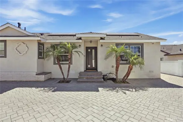 13800 Astoria Street, Sylmar, CA 91342