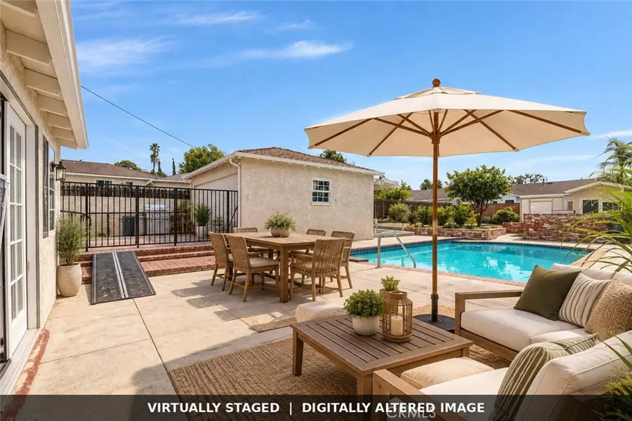 7832 Hillrose, Sunland, CA 91040 - #2