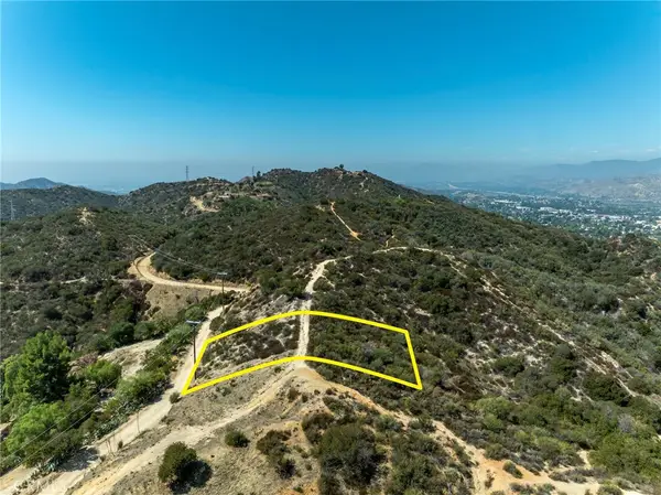 7415 Verdugo Crestline Drive, Tujunga, CA 91042