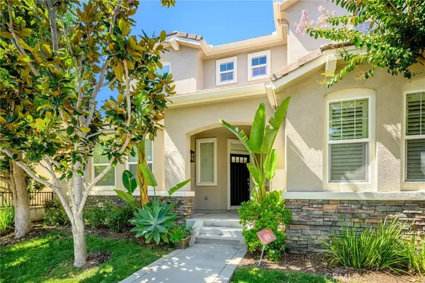 11465 Oakford Lane, Porter Ranch, CA 91326