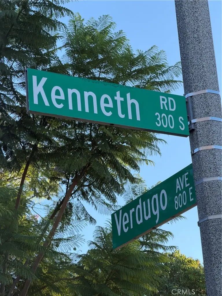 735 E Verdugo Avenue, Burbank, CA 91501 - #3