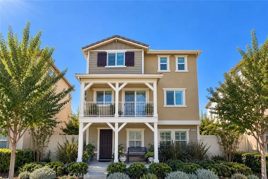 9116 Foster Lane, Chatsworth, CA 91311 - #1