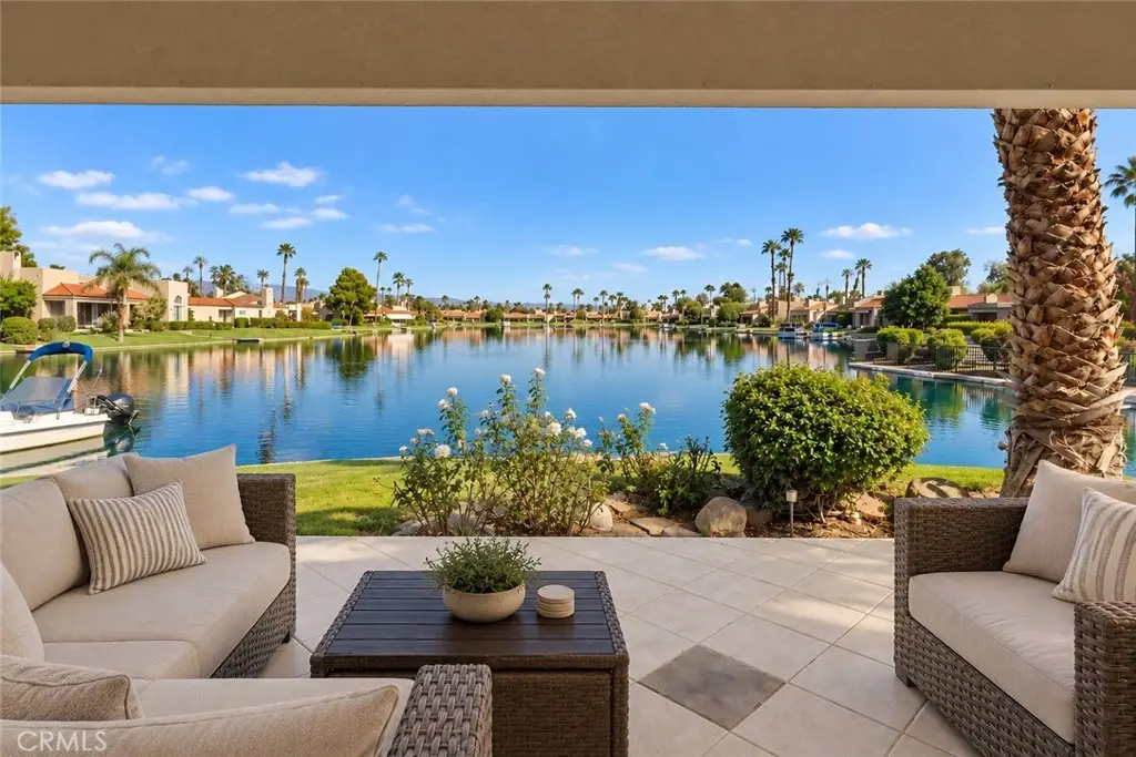 77 Lake Shore Drive, Rancho Mirage, CA 92270 - #1