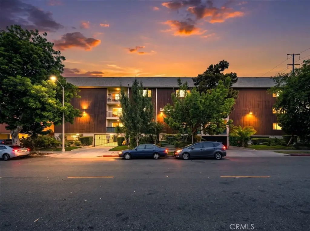 333 Burchett Street #206, Glendale, CA 91203 - #1