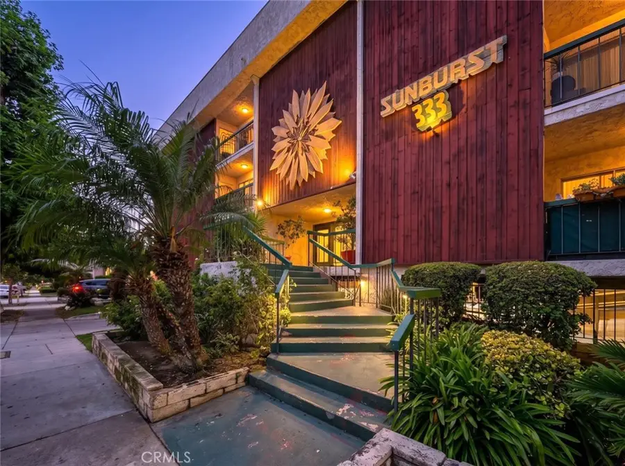 333 Burchett Street #206, Glendale, CA 91203 - #2