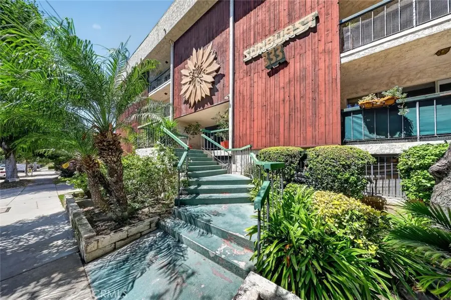 333 Burchett Street #206, Glendale, CA 91203 - #3