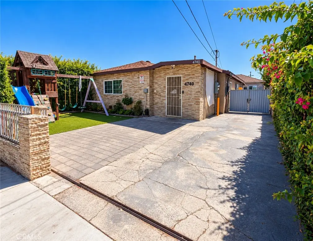 4740 W 161st, Lawndale, CA 90260 - #1