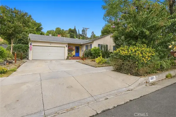 8001 Ellenbogen, Sunland, CA 91040