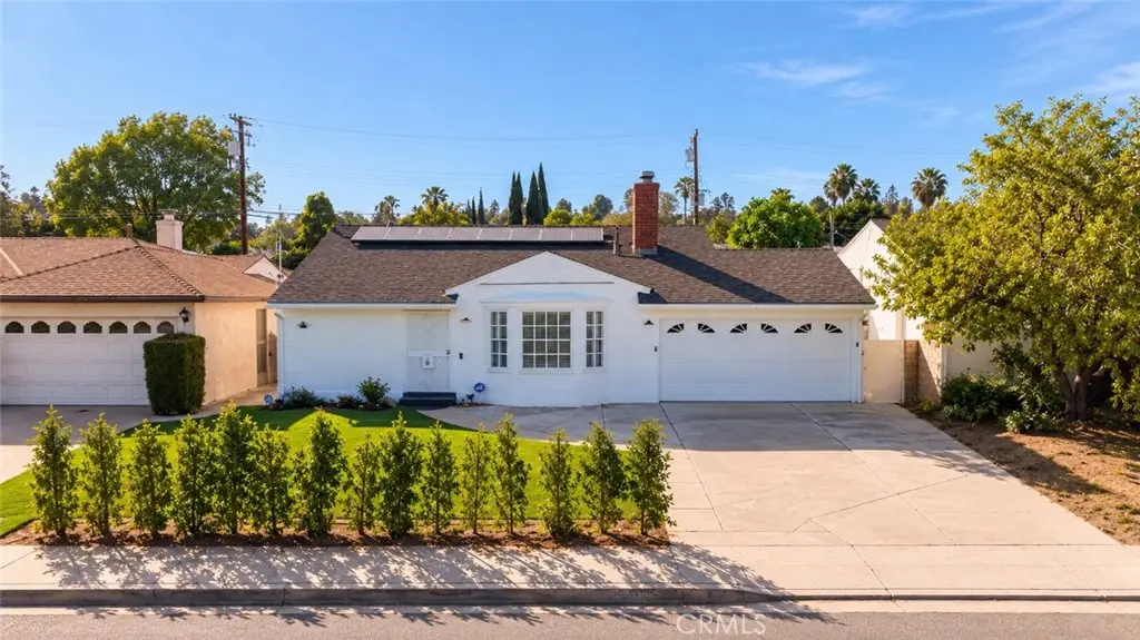 1817 N Hollywood Way, Burbank, CA 91505 - #1