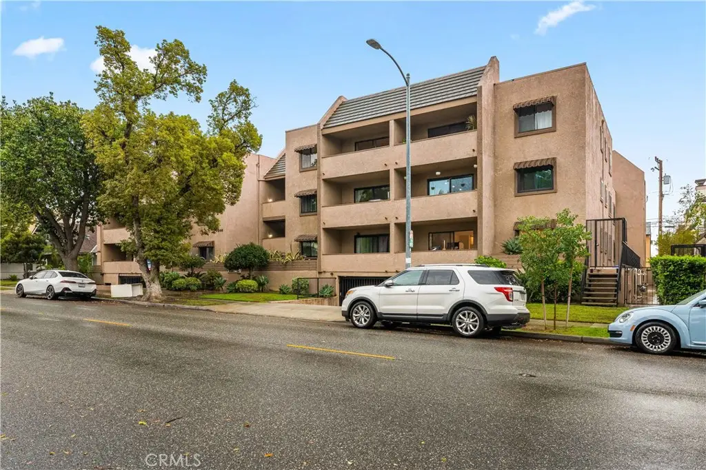 356 W California #23, Glendale, CA 91203 - #1