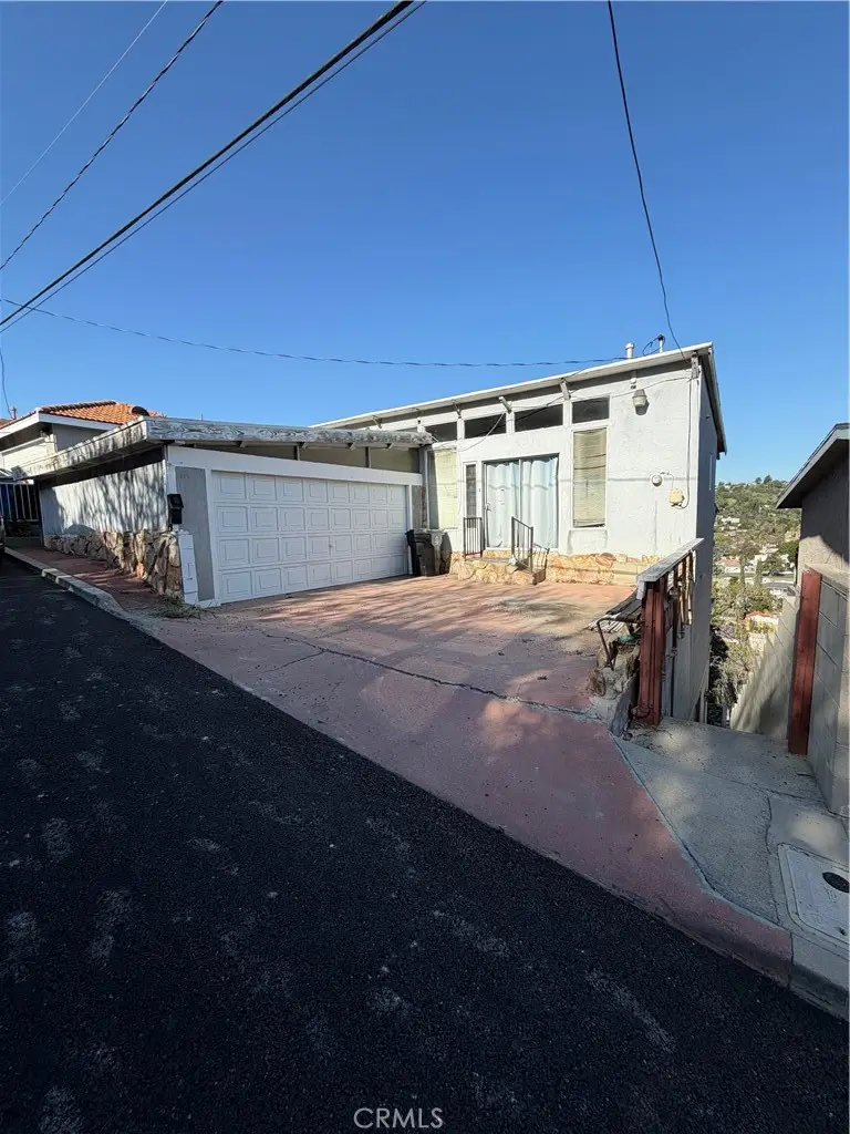 143 Palatine, Alhambra, CA 91801 - #1