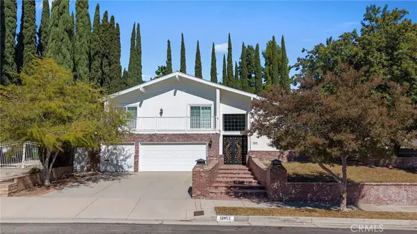 12452 Bradford, Granada Hills, CA 91344