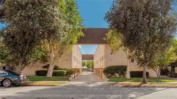1234 E Broadway #5, Glendale, CA 91205