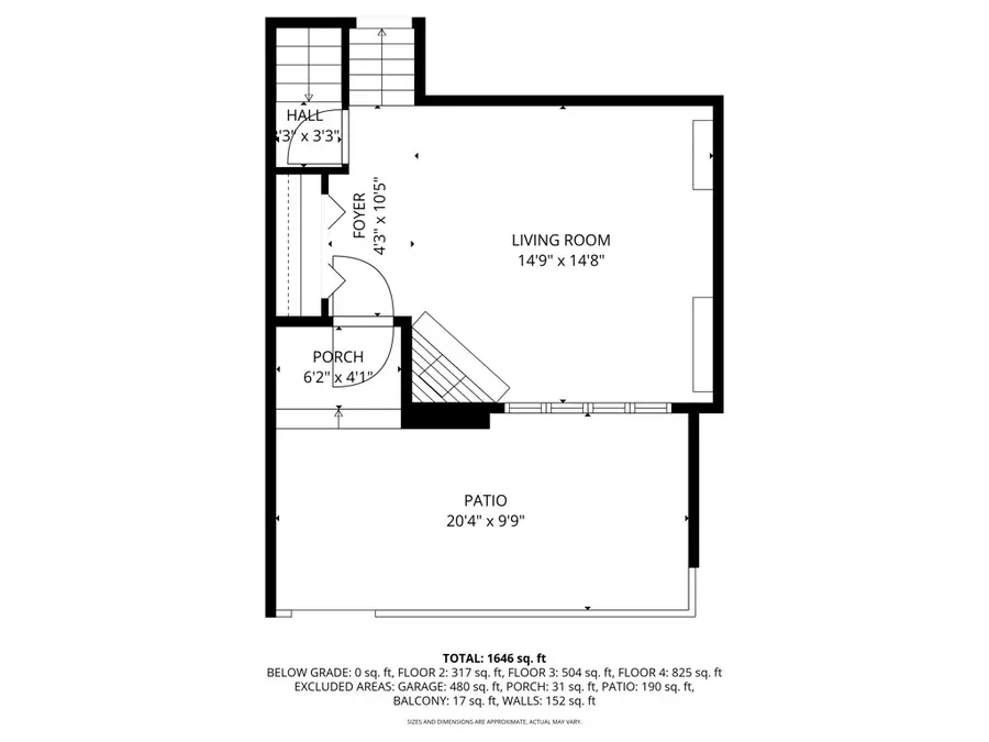 18340 Collins #D, Tarzana, CA 91356 - #3