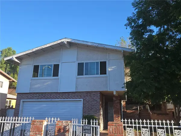 12710 Gain, Pacoima, CA 91331