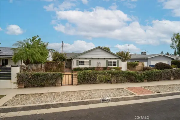 10406 Gerald Avenue, Granada Hills, CA 91344