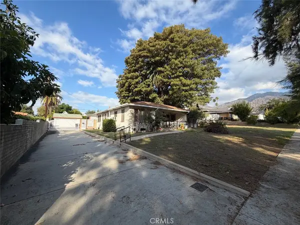 1517 Idlewood Road, Glendale, CA 91202