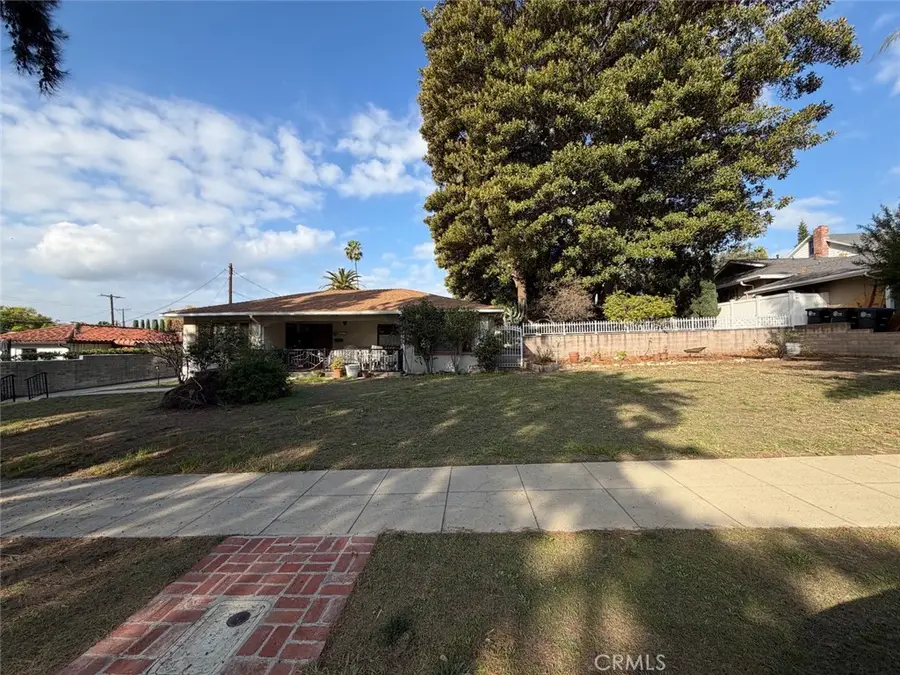 1517 Idlewood Road, Glendale, CA 91202 - #3