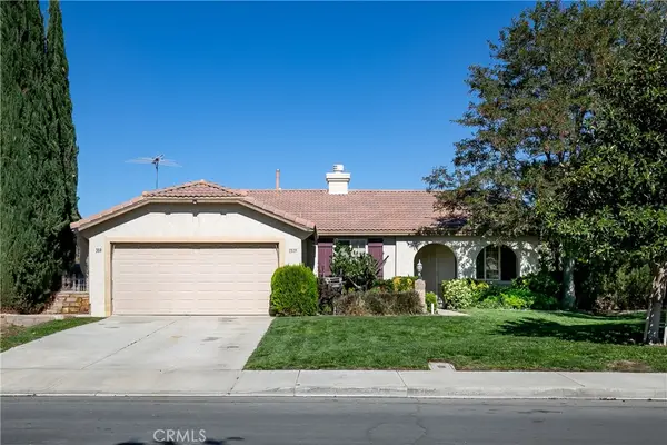 1519 W Avenue H1, Lancaster, CA 93534