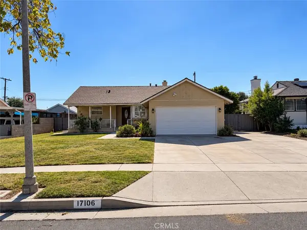 17106 Ludlow Street, Granada Hills, CA 91344