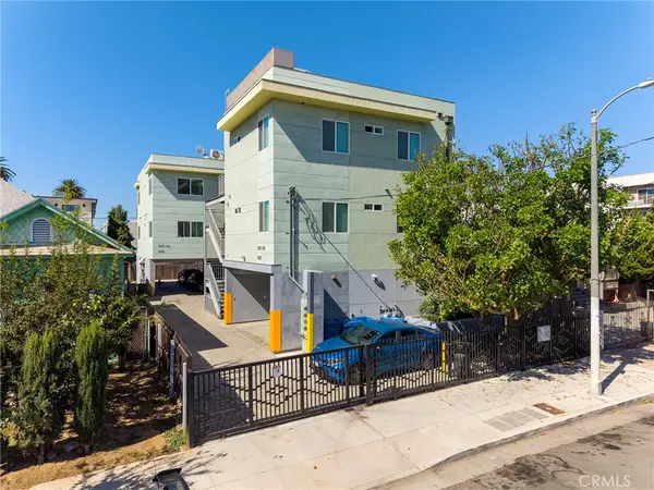 1127 S Kingsley, Los Angeles, CA 90006
