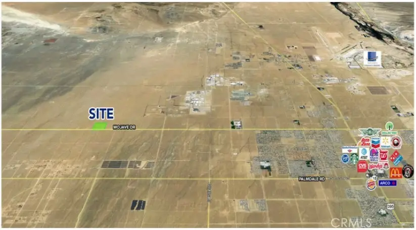 0 Mojave Road, Adelanto, CA 92301 - #1