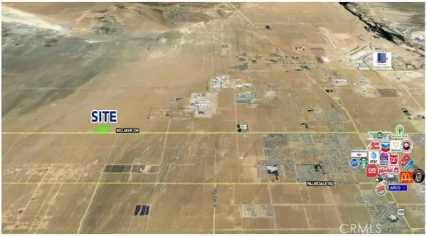 0 Mojave Road, Adelanto, CA 92301