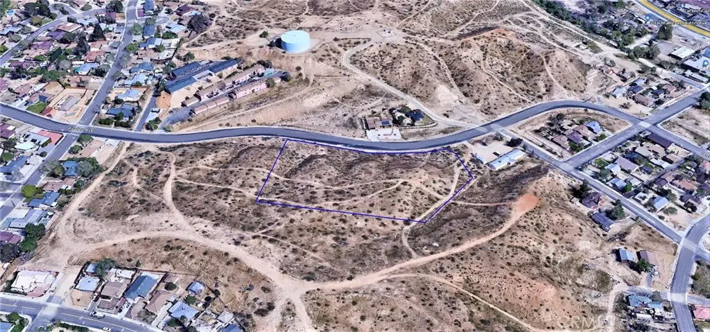0 Avalon Street, Victorville, CA 92395 - #1