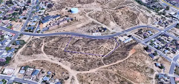 0 Avalon Street, Victorville, CA 92395