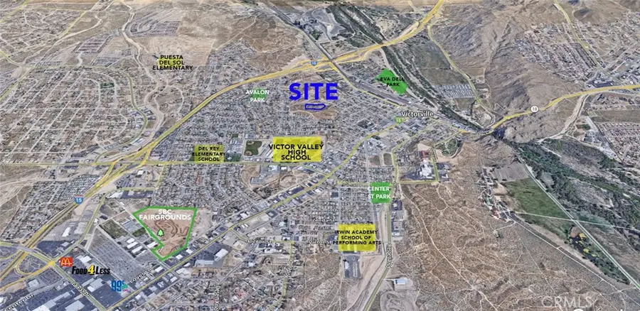 0 Avalon Street, Victorville, CA 92395 - #2