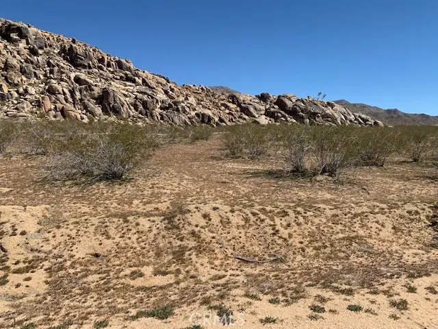 0 Esaws, Apple Valley, CA 92307 - #1