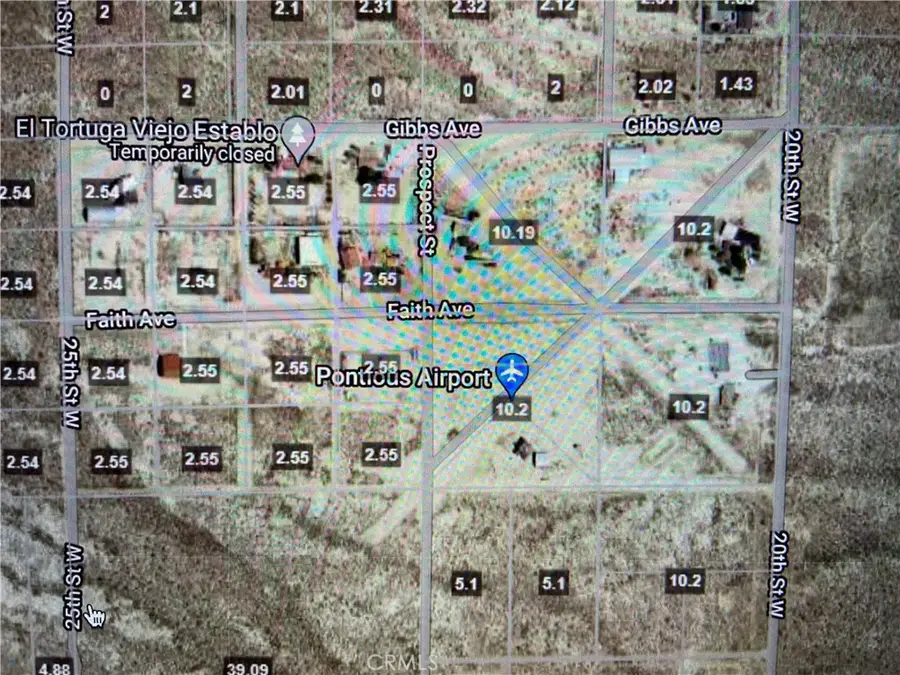 0 20th, Mojave, CA 93501 - Image #2