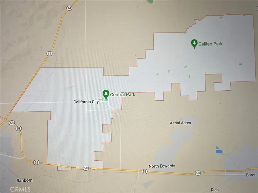 0 Bonita, California City, CA 93505 - Image #2