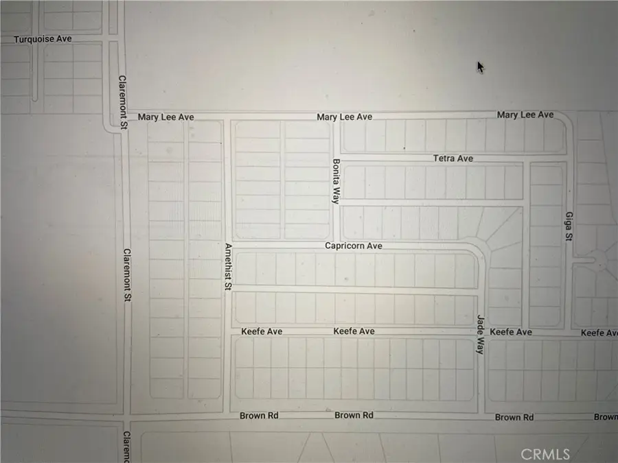 0 Bonita, California City, CA 93505 - Image #3