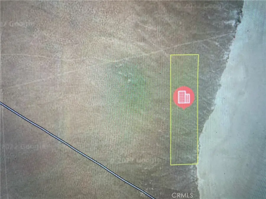 0 Hoffman, Daggett, CA 92327 - Image #2