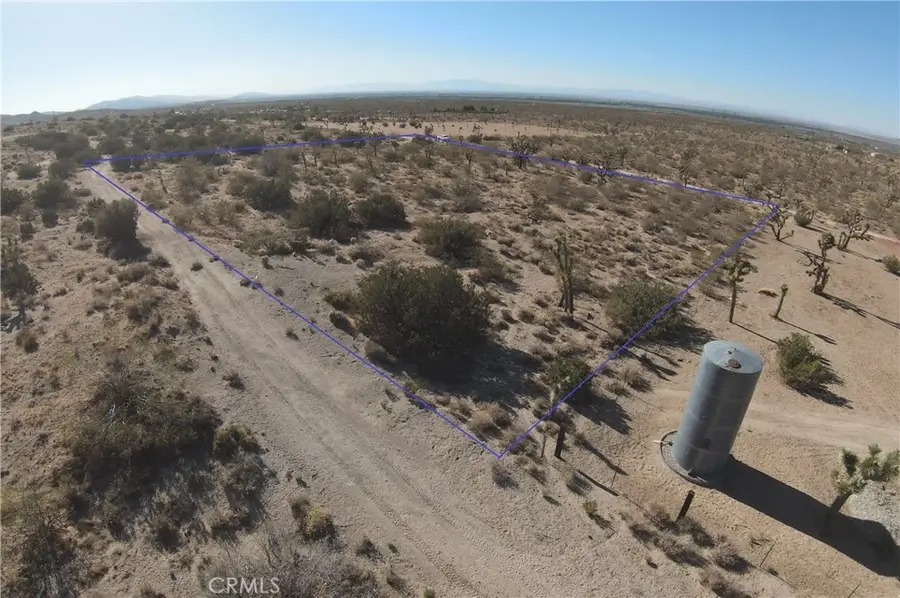 0 Vac/vic Avenue W6/108th Ste, Pearblossom, CA 93553 - Image #2