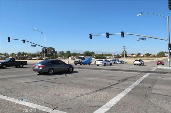 0 Mojave Drive, Victorville, CA 92394