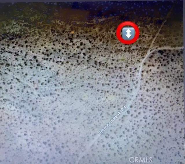 0 Near Freemont Peak Road, Hinkley, CA 92347 - Image #2
