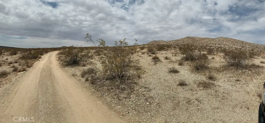 0 Near Freemont Peak Road, Hinkley, CA 92347 - Image #3