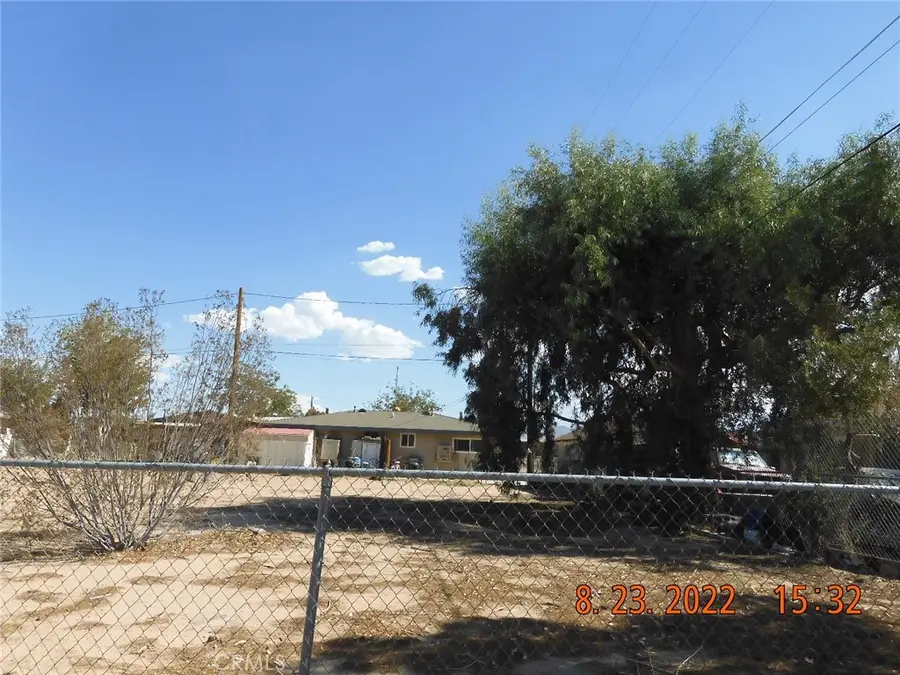 0 W. Williams Street, Yermo, CA 92398 - #2