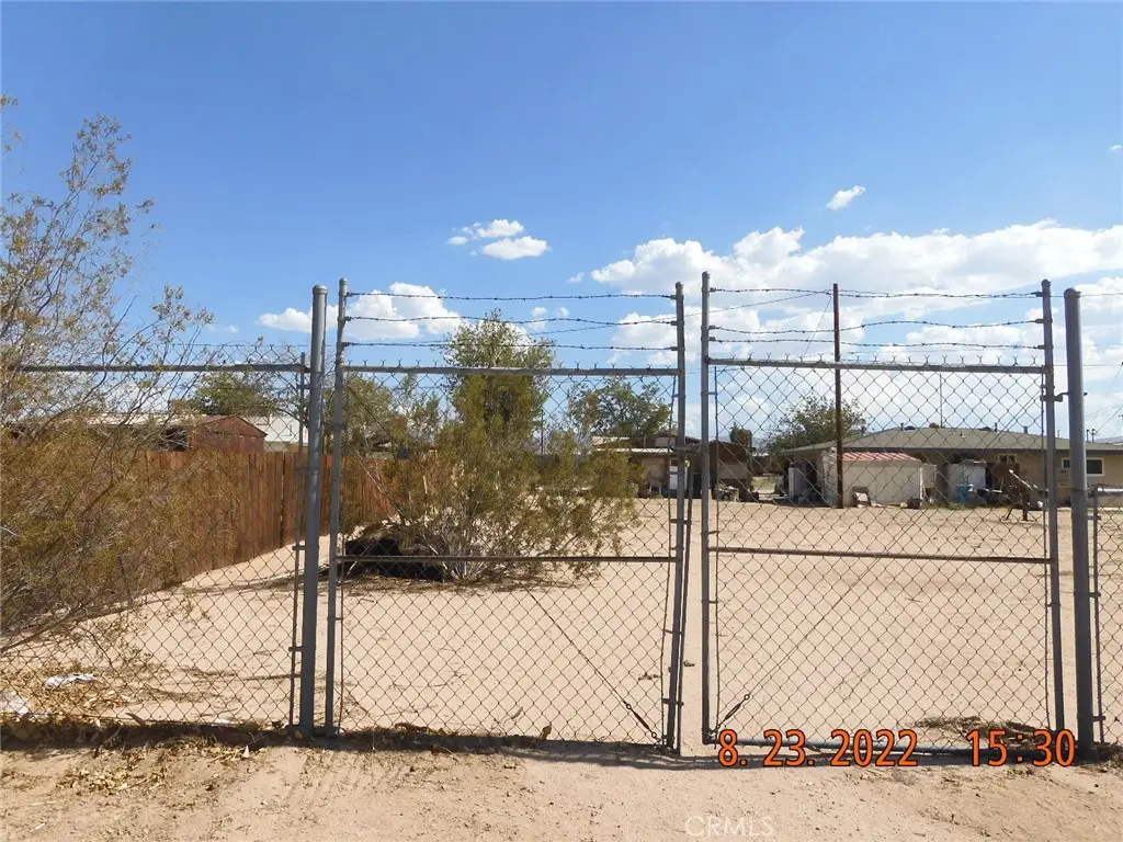 0 W. Williams Street, Yermo, CA 92398 - Image #1
