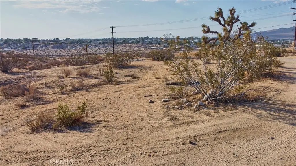 0 Seneca Road, Victorville, CA 92392 - #1