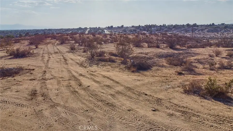 0 Seneca Road, Victorville, CA 92392 - #3