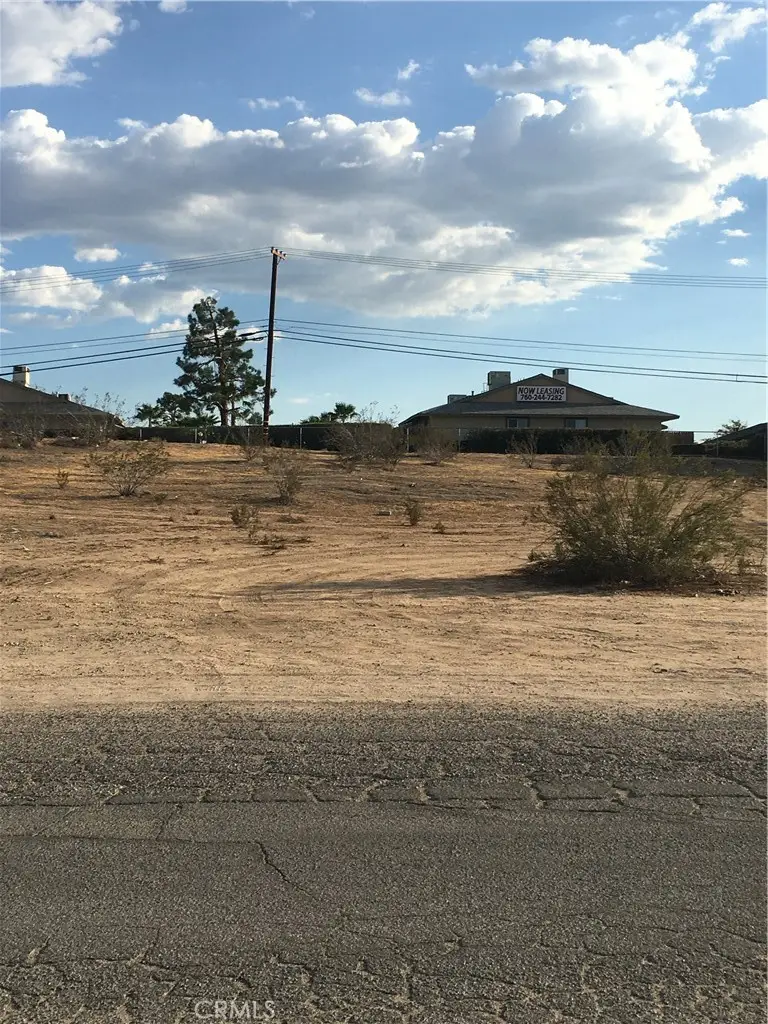 0 Outer Bear Valley Road, Hesperia, CA 92345 - #1