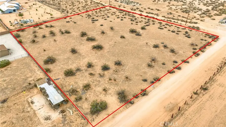 0 Off Central, Apple Valley, CA 92307 - #2