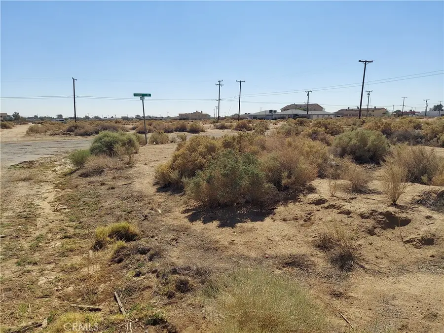 0 Walpole Ave #1, California City, CA 93505 - #2