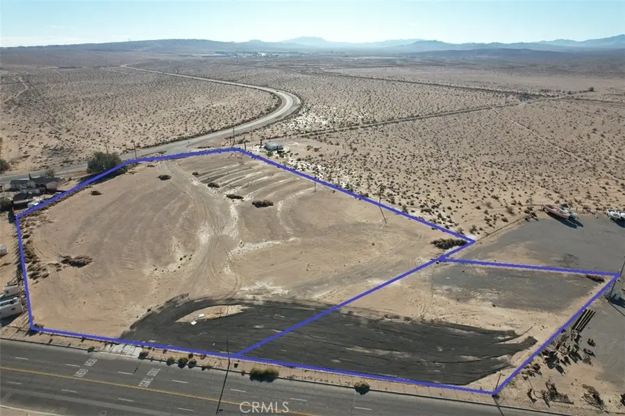 0 W Main Street, Barstow, CA 92311 - #2