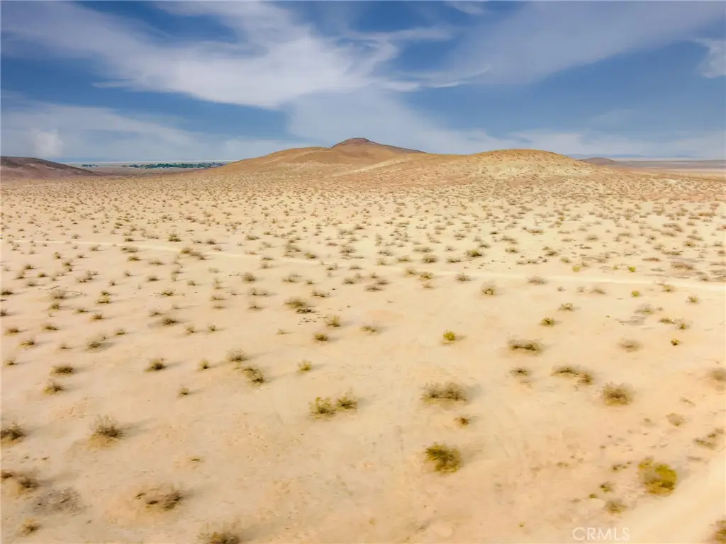 0 Mission Avenue, North Edwards, CA 93523 - Image #1